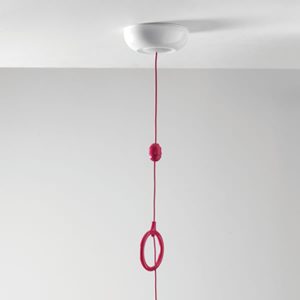 L973 - Ceiling Pull Cord