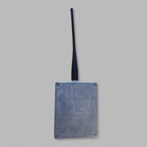 ARFX5 - Addressable Radio Receiver