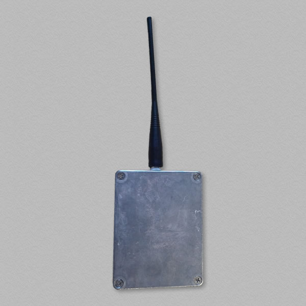 ARFX5 - Addressable Radio Receiver