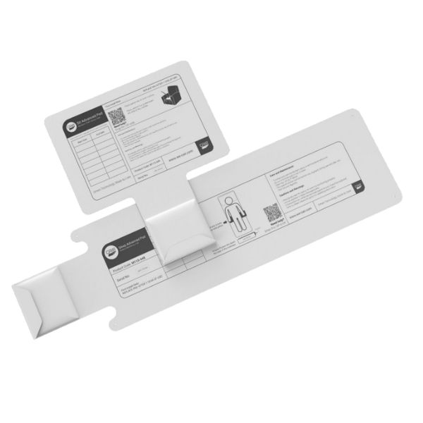 Sit Advanced, Wireless Chair Occupancy Sensor