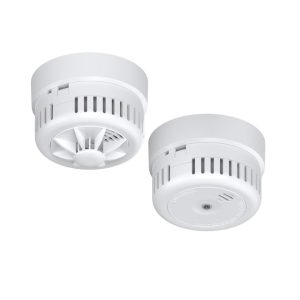 Interlinked Heat+ Alarm