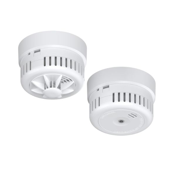 Interlinked Heat+ Alarm