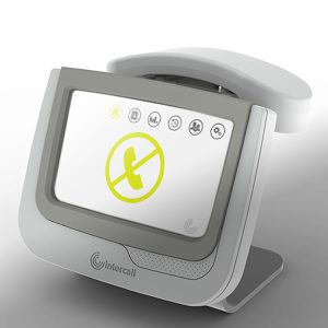 Touch Speech Display Plus