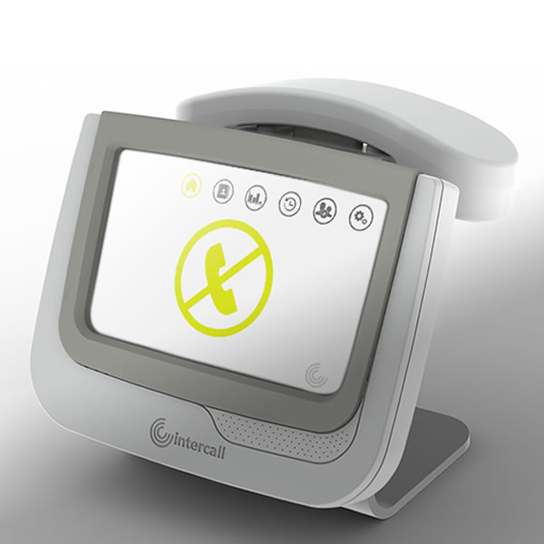 Touch Speech Display Plus