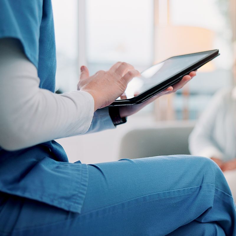 call systems for hospitals