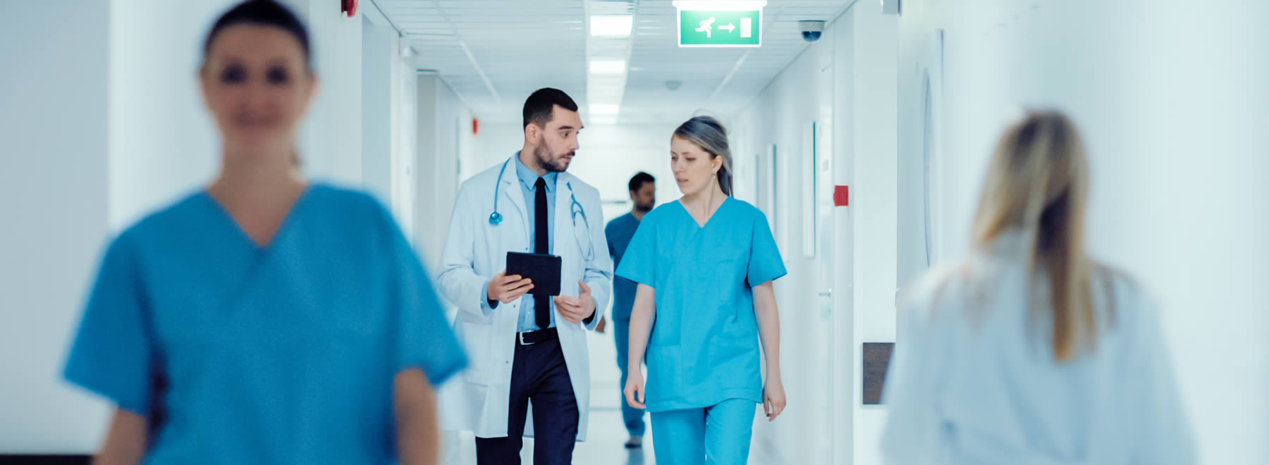 staff safety solutions