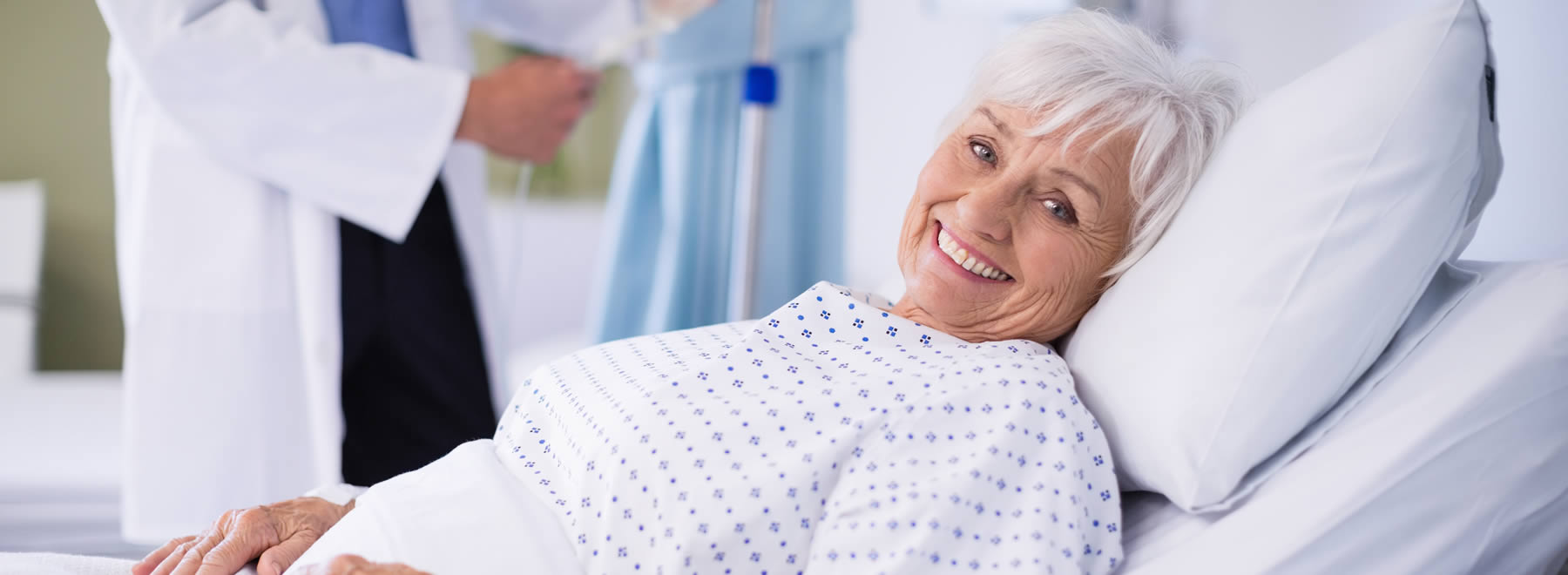 technology for hospitals and health centres