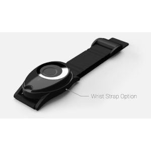 Onyx Wrist Strap Only (for Onyx Personal Alarm)