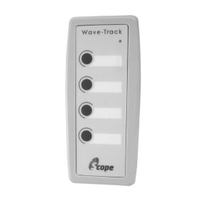 4 Button Wave-Track Keypad