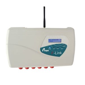 Additional F-Link Transceiver Units