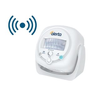 Alerta Detect Motion Sensor