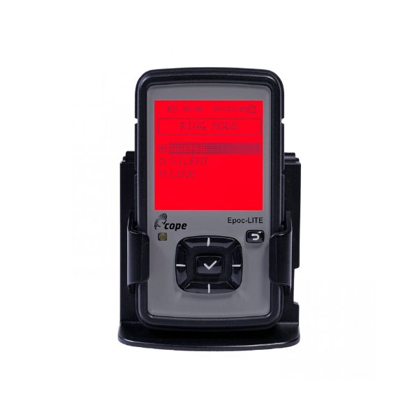 EPOC IOT transceiver, two-way Critical Alert Communicator