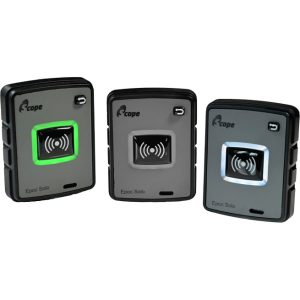 EPOC SOLO Panic button - no charger