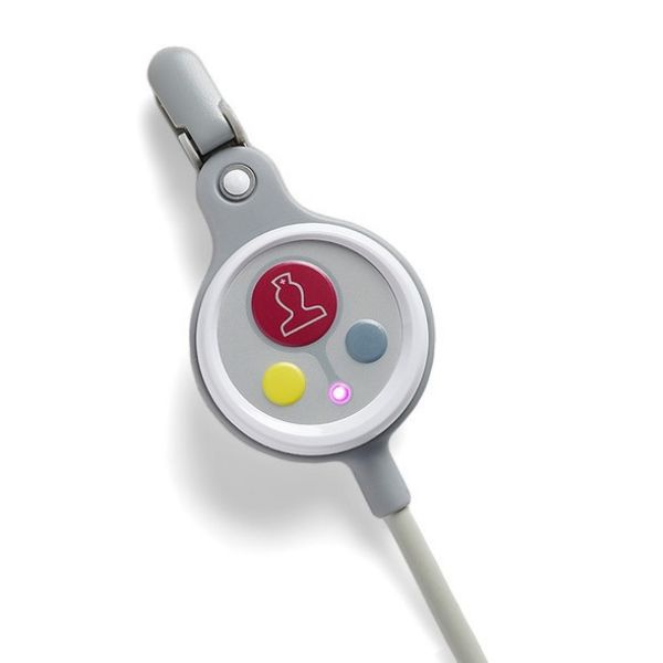 L974 push pear lead