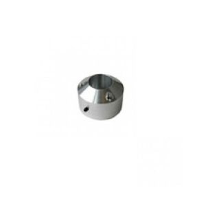 Wall mount clamp for FDANT aerial