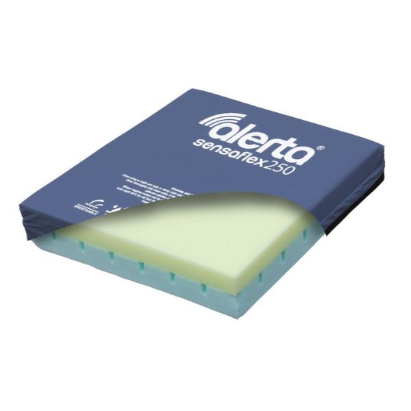 alerta sensaflex 250