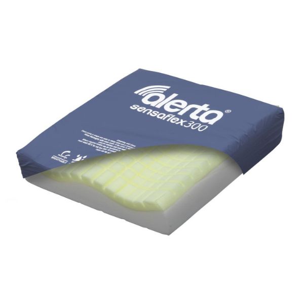 alerta sensaflex 300